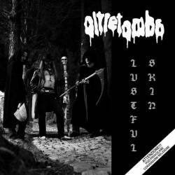 Oltretomba (ITA) : Lustful Skin